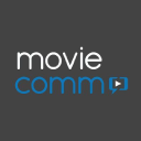 MovieComm logo