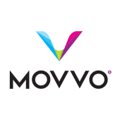 Movvo logo