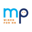 MP logo