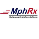 MphRx logo
