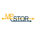 MPSTOR logo