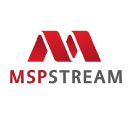 MSPStream logo