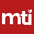 MTI Technology Corporation logo