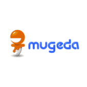 Mugeda logo