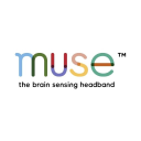 Muse: The Brain Sensing Headband logo