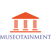 Museotainment logo