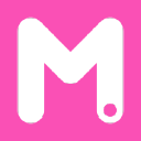Mux Inc. logo