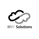 MVF Solutions logo