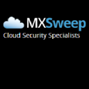 MXSweep logo