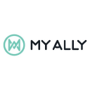 My Ally logo