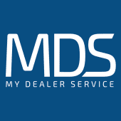 My Dealer Service logo