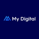 My Digital Accounts logo
