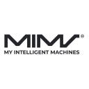 My Intelligent Machines logo