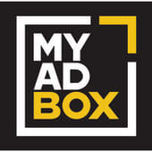 Myadbox logo