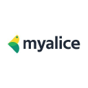 MyAlice.ai logo