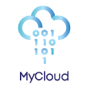 MyCloud logo