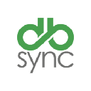 Mydbsync logo