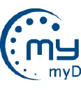 myDIALS logo