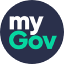 MyGov logo