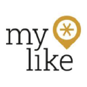 myLike logo