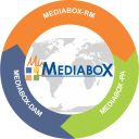 MyMediabox logo