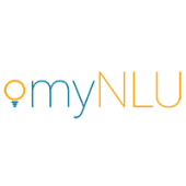 myNLU logo