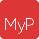 MyProduction logo