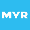 MYR POS logo