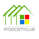 Mysocietyclub logo