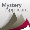 Mystery Applicant logo