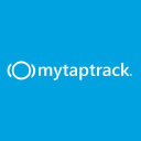 Mytaptrack logo