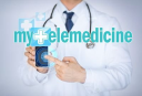 MyTelemedicine, Inc logo