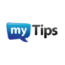 myTips logo