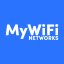 Mywifi Networks logo