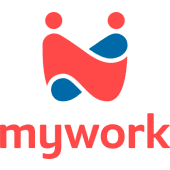 mywork logo