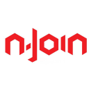 N Join logo