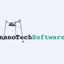 nanoTech-Software logo