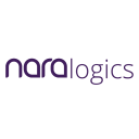 Nara Logics logo