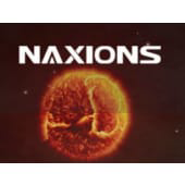 Naxions logo