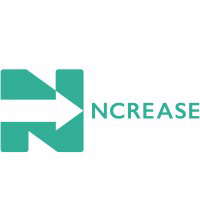 Ncrease logo