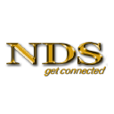 NDS Systems logo