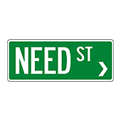 NeedStreet logo