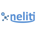 Neliti logo