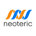 Neoteric logo