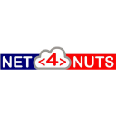 Net4Nuts logo