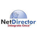 NetDirector logo