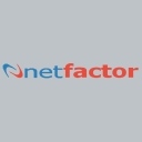 netFactor logo