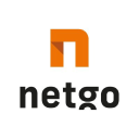 Netgo logo