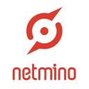 Netmino logo