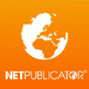 Netpublicator logo